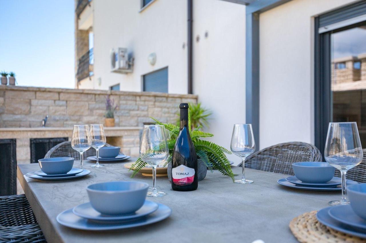 Lovely Istria Ližnjan 外观 照片